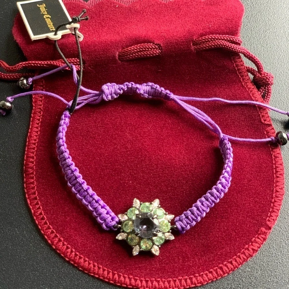 Juicy Couture this nwt